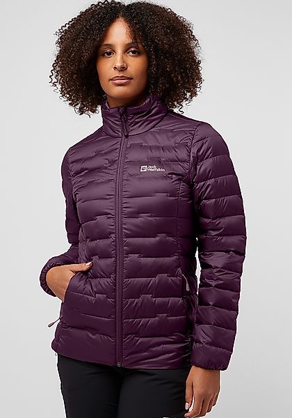Jack Wolfskin Daunenjacke "PASSAMANI DOWN JKT W" günstig online kaufen