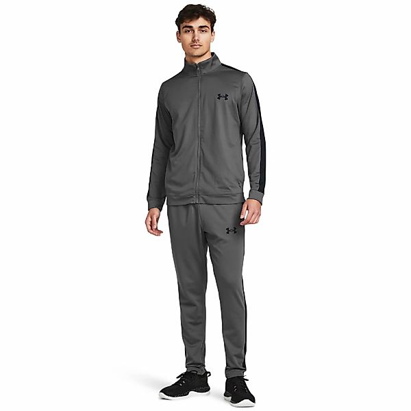 Under Armour Trainingsanzug "UA EMEA TRACK SUIT" Set, 2 Stk. zweiteiliges S günstig online kaufen