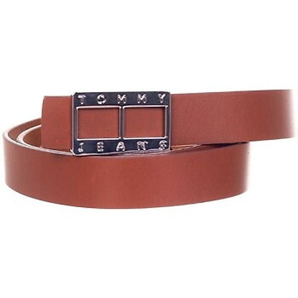 Tommy Hilfiger  Gürtel AW0AW11655GTU günstig online kaufen