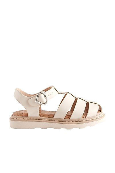 Next Fisherman-Sandalen Sandale (1-tlg) günstig online kaufen