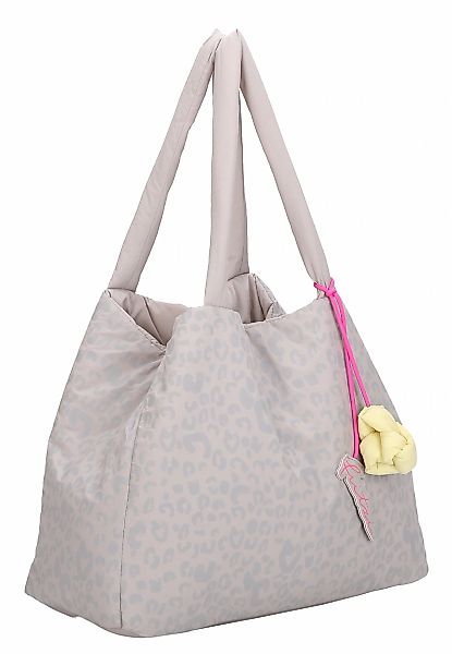 Fritzi aus Preußen Henkeltasche "Easy Happy Twist Balloon", mit Wendemöglic günstig online kaufen