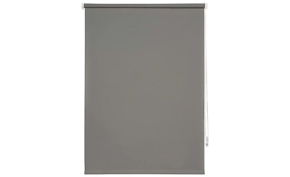 Mydeco Klemmfixrollo   ¦ grau ¦ Synthetische Materialien ¦ Maße (cm): B: 90 günstig online kaufen