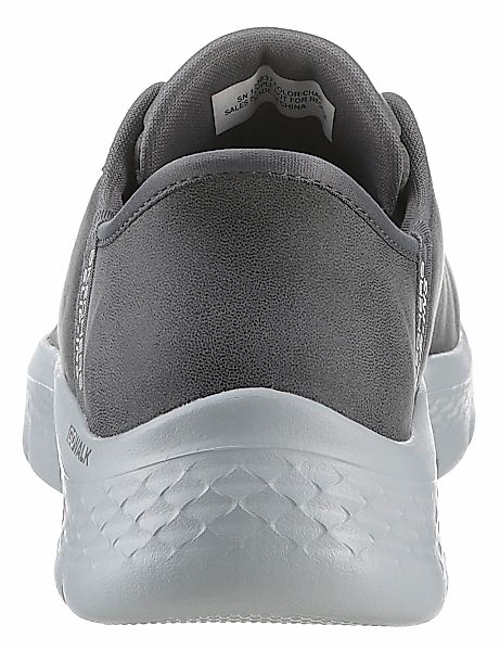 Skechers  Sneaker GO WALK FLEX - MALI SLIP-INS günstig online kaufen