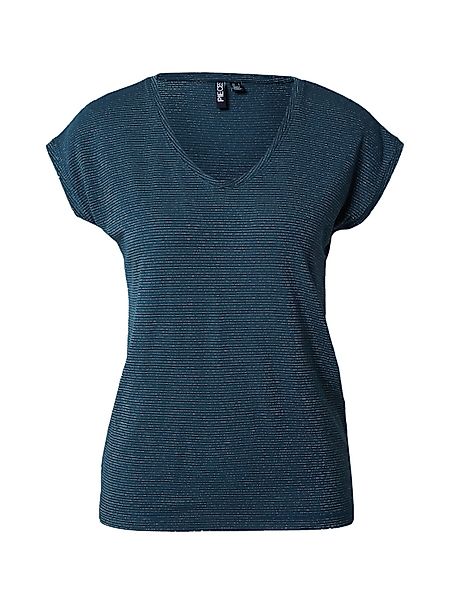 pieces T-Shirt Billo (1-tlg) Plain/ohne Details günstig online kaufen