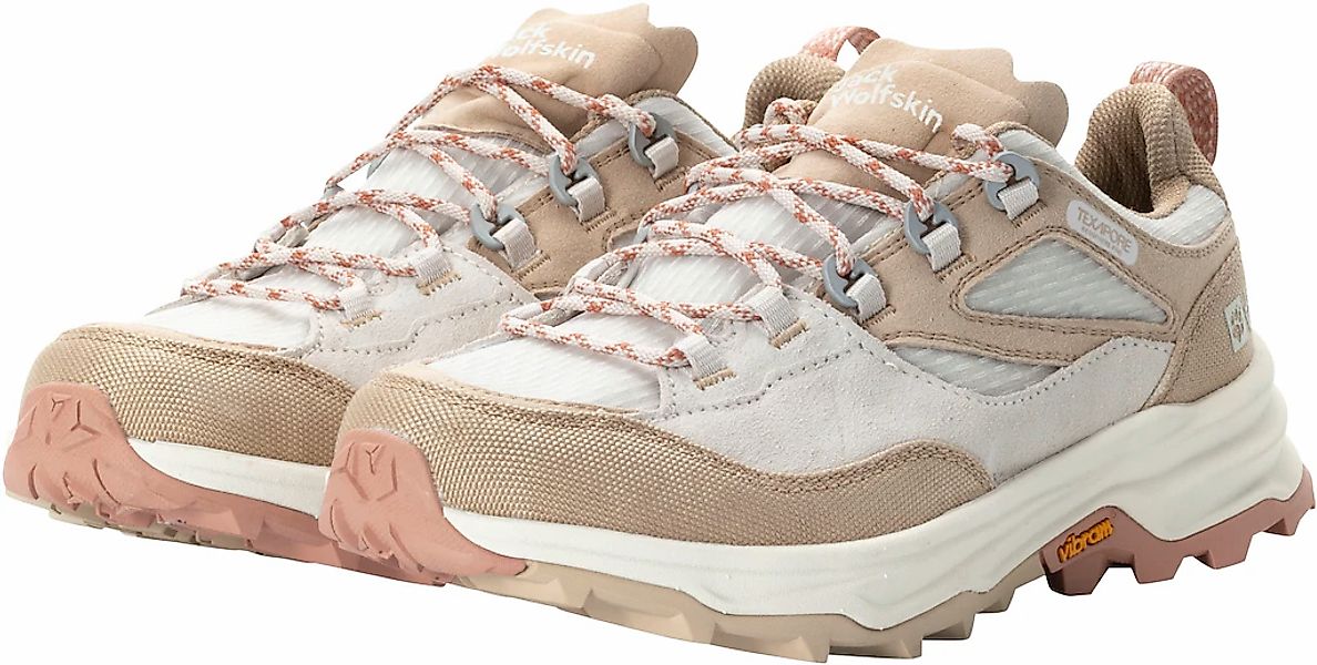 Jack Wolfskin CYROX TEXAPORE LOW W günstig online kaufen