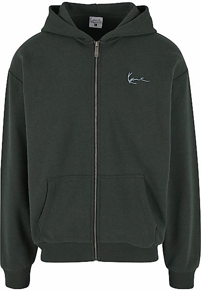 Karl Kani Sweatjacke "Karl Kani Karl Kani Small Signature Tribal OS Full Zi günstig online kaufen