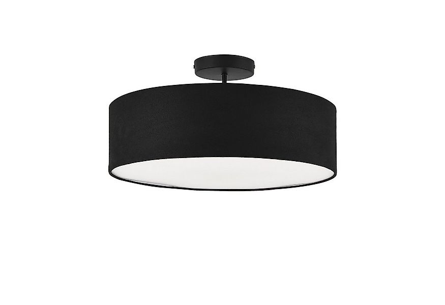 lux.pro Deckenleuchte, ohne Leuchtmittel, Elegante Deckenlampe »Missouri« - günstig online kaufen