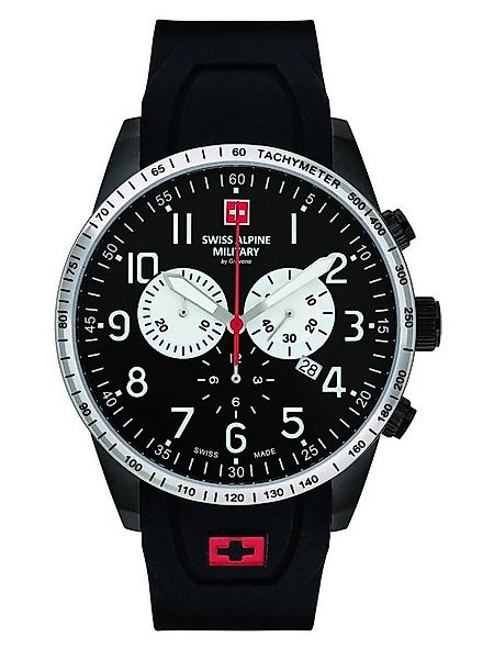 Swiss Alpine Military Chronograph 7082 günstig online kaufen
