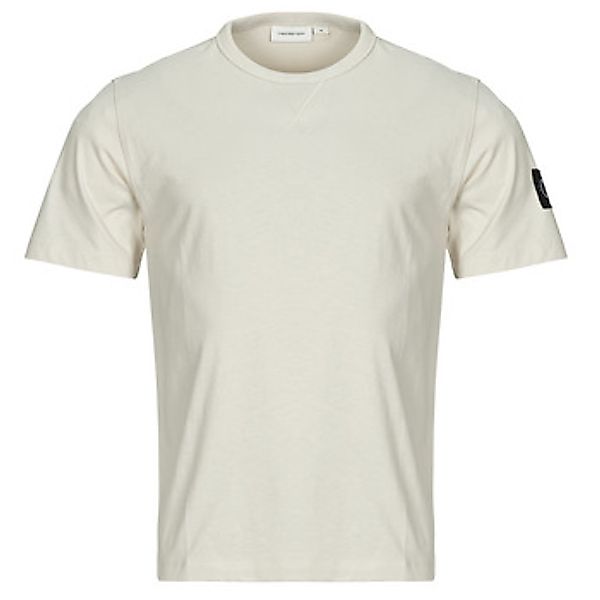 Calvin Klein Jeans  T-Shirt BADGE REGULAR TEE günstig online kaufen