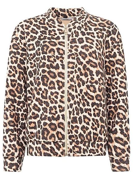 Zwillingsherz Blouson Zwillingsherz Doubleface Blouson "Leo" Leomuster günstig online kaufen