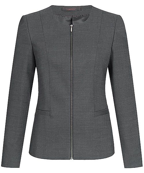 GREIFF Jeansblazer Greiff Modern WITH 37.5® günstig online kaufen