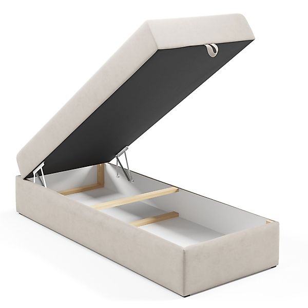 Best for Home Boxspringbett mit Bettkasten, günstig online kaufen