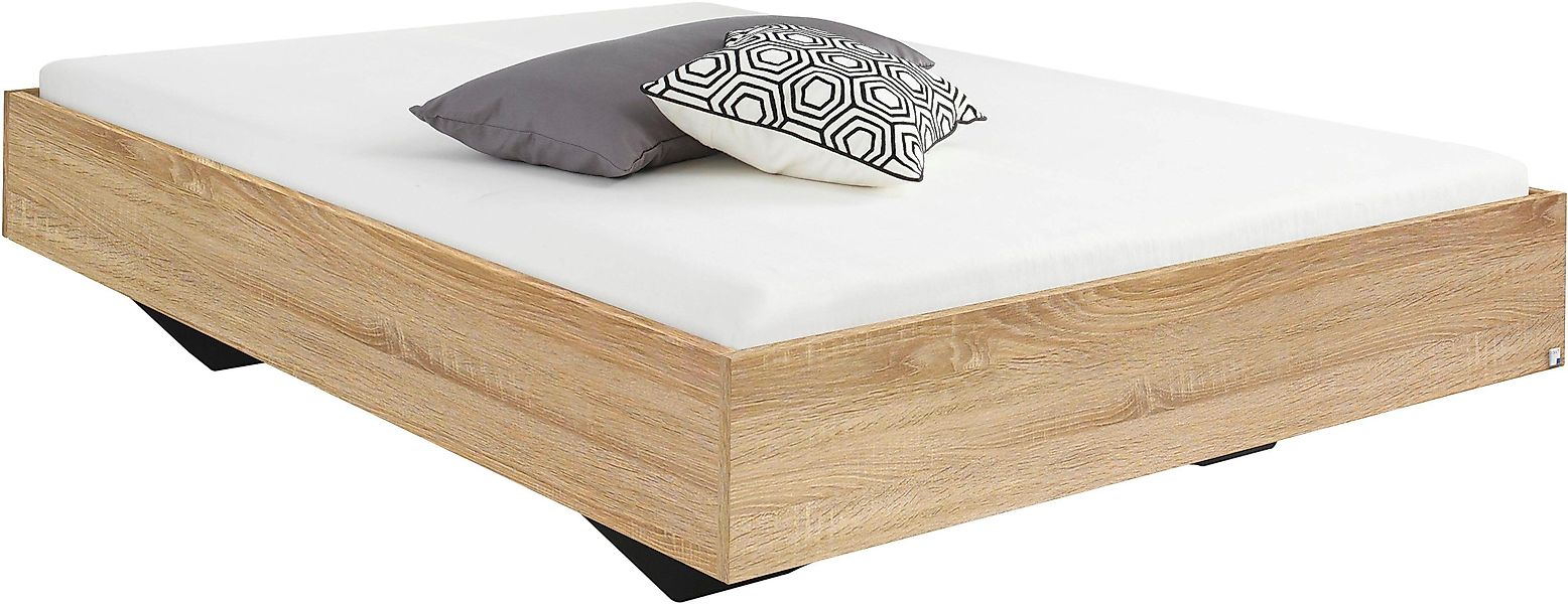 rauch Futonbett Phoenix, ohne Kopfteil günstig online kaufen