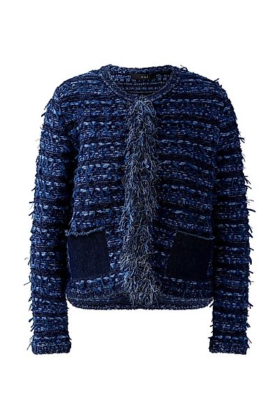 Oui Strickjacke günstig online kaufen