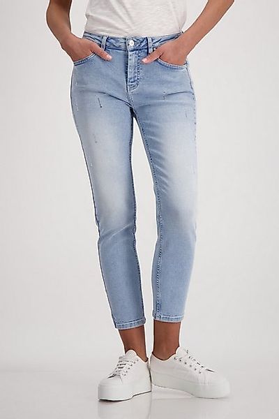 Monari 5-Pocket-Jeans günstig online kaufen