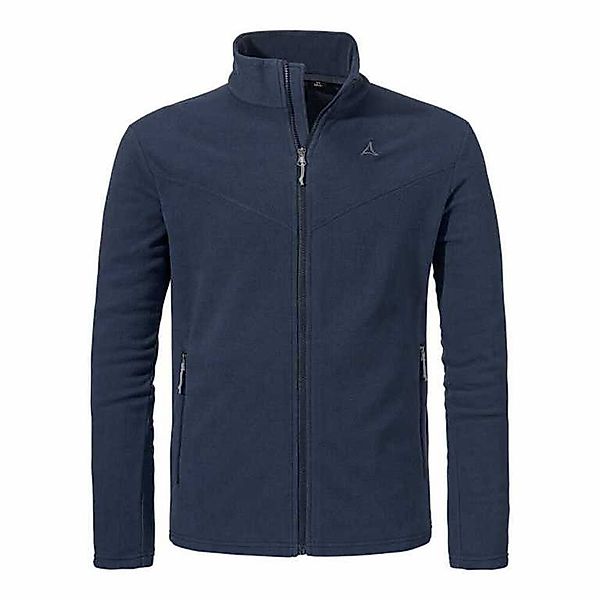 Schöffel Funktionsjacke Fleece Jk Style Qutang günstig online kaufen