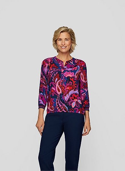 Rabe Klassische Bluse "Bluse" günstig online kaufen