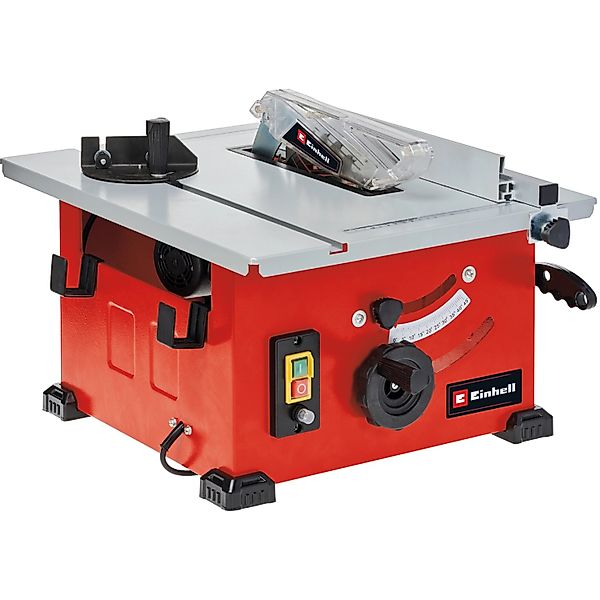 Einhell Tischkreissäge TC-TS 210, Komplett-Set, inkl. günstig online kaufen