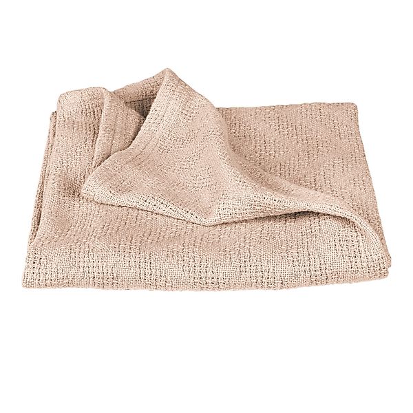 Babydecke Frosty Almond 80 x 80 günstig online kaufen