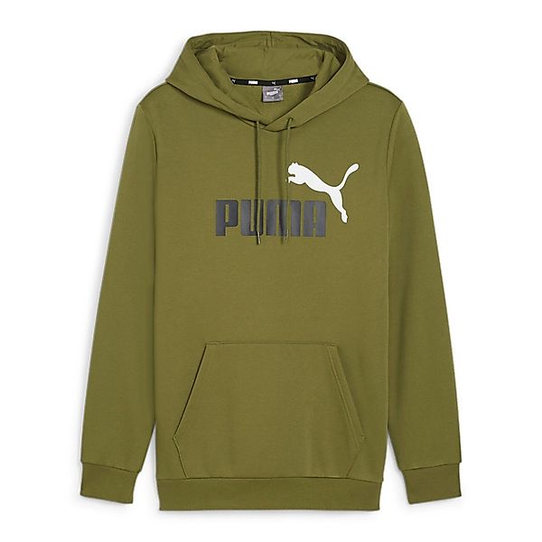 PUMA Kapuzenpullover Puma Herren Kapuzenpullover ESS+ günstig online kaufen
