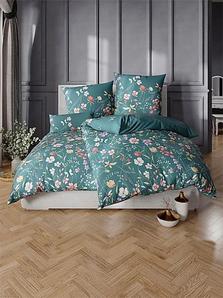 BIERBAUM Bettwäsche 2 tlg. günstig online kaufen