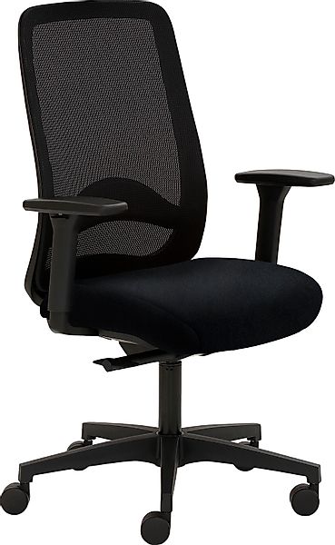 Mayer Sitzmöbel Bürostuhl "myTRITON", 1 St., Kunstleder günstig online kaufen