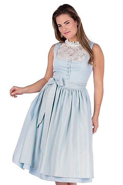 Hammerschmid Dirndl Midi Dirndl 2tlg. - günstig online kaufen