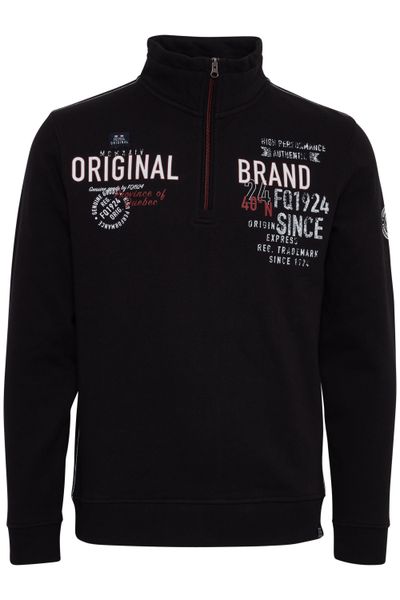 FQ1924 Troyer FQLouie 21900474-ME Modischer Pullover günstig online kaufen