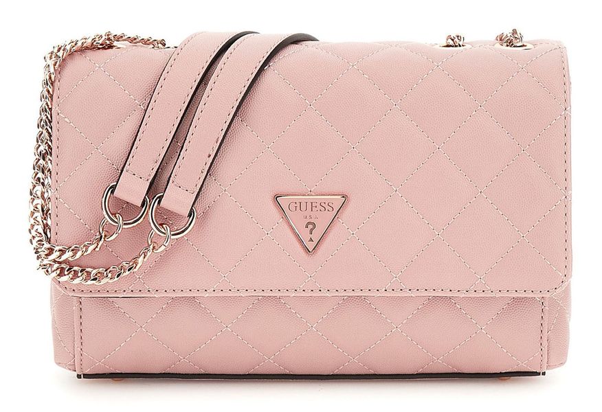 Guess Schultertasche Convertible Xbody Flap Bag günstig online kaufen