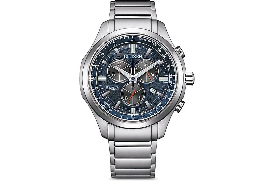 Citizen Chronograph Citizen Chronograph Solar Uhr AT2530-85L AT2530-85L, Ci günstig online kaufen