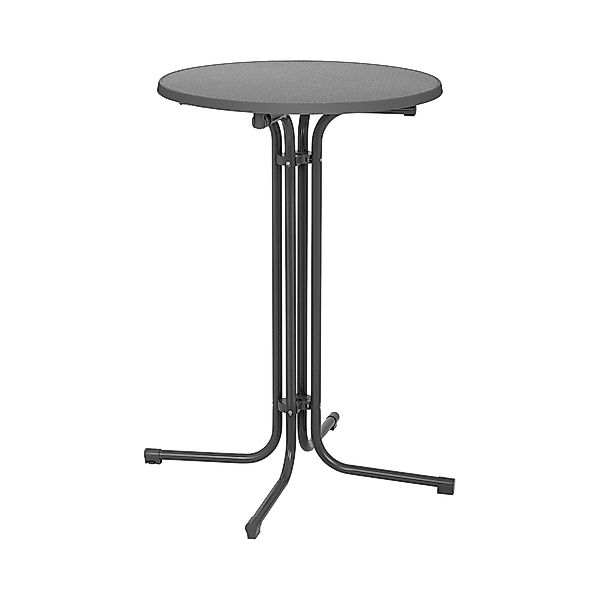 Royal Catering Bistrotisch Ø 70 cm günstig online kaufen