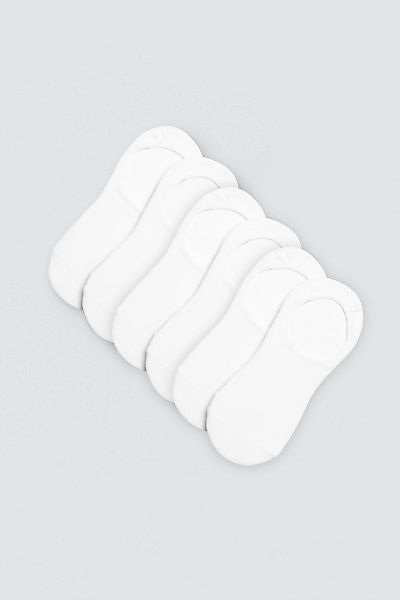 YSABEL MORA Socken, (6 Paar) günstig online kaufen