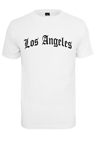 Merchcode T-Shirt "Merchcode Herren ACDC - PWRUP Stage Lights T-Shirt" 1 St günstig online kaufen