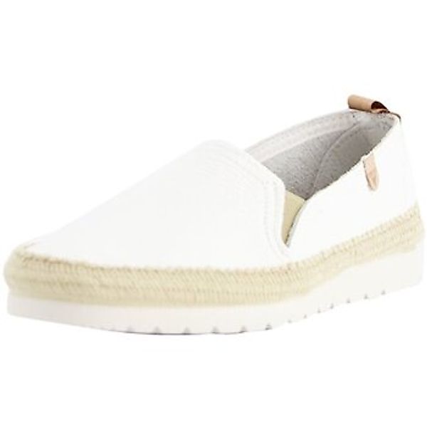 Verbenas  Damenschuhe Slipper NURIA NUCLEO BLANCO 0400040373 günstig online kaufen