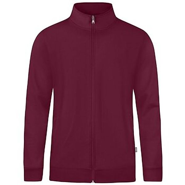 Jako  Trainingsjacken Sport Sweatjacke maroon C9830/130 günstig online kaufen
