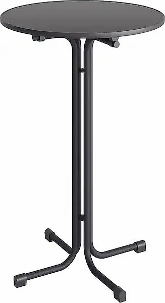 Essentials Klapptisch »Berlin« 1 Stk. tlg. in verschiedenen Farben und Größ günstig online kaufen