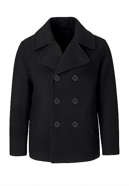 Brandit Wintermantel Brandit Herren Pea Coat günstig online kaufen