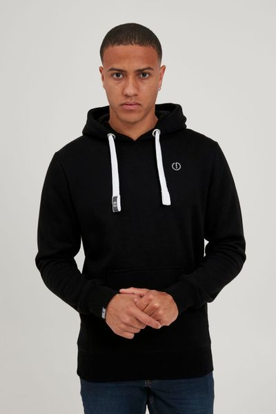 !Solid Hoodie SDBennHood Kapuzensweatshirt mit kontrastfarbenenen günstig online kaufen