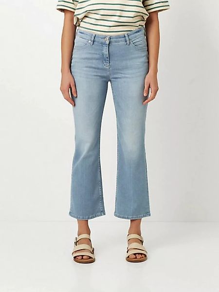 TONI Bootcut-Jeans Perfect Shape mit ausgestellter Fußweite günstig online kaufen