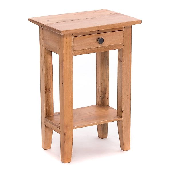 DESIGN DELIGHTS Beistelltisch Telefontisch PLANTA, 52x34cm(HxB) günstig online kaufen
