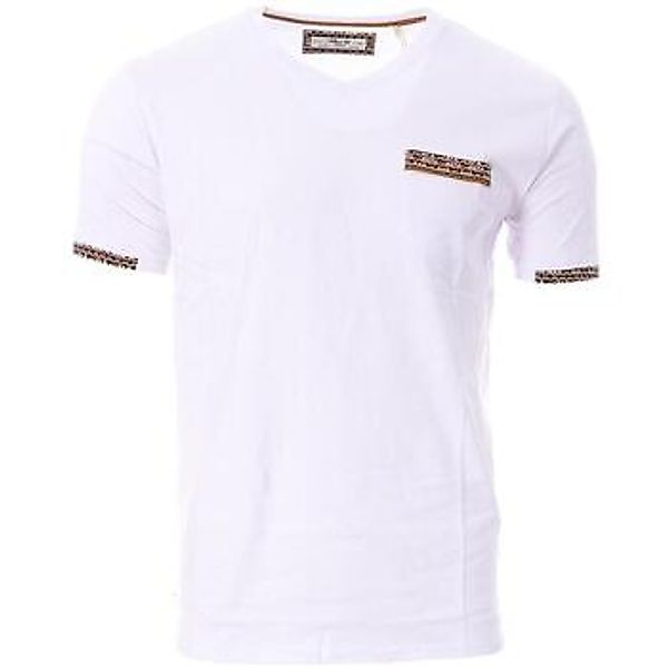 Rms 26  T-Shirts & Poloshirts RM-91277 -BLA günstig online kaufen