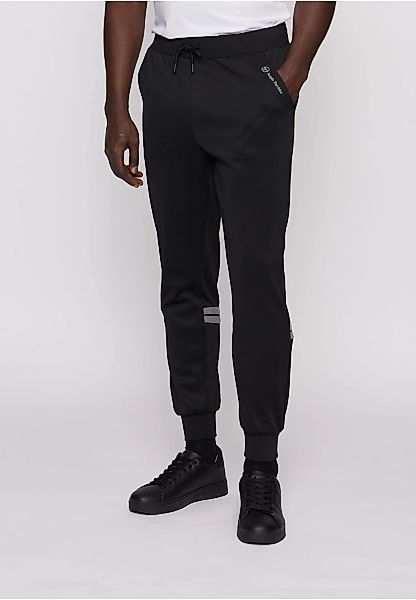 Sergio Tacchini Jogginghose "Sergio Tacchini Sergio Tacchini Blow Joggingho günstig online kaufen
