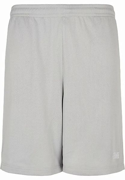 URBAN CLASSICS Stoffhose Urban Classics Herren Basic Mesh Shorts (1-tlg) günstig online kaufen