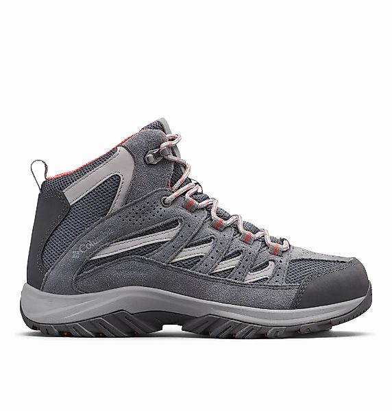 Columbia Outdoorschuh "CRESTWOOD™ MID WATERPROOF", Wasserdicht günstig online kaufen