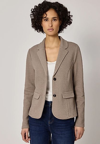 STREET ONE Kurzblazer günstig online kaufen