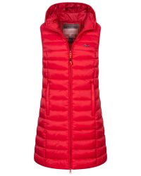 Geographical Norway Steppweste Damen Stepp weste günstig online kaufen