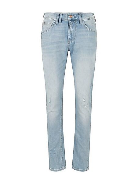 TOM TAILOR Denim Straight-Jeans günstig online kaufen