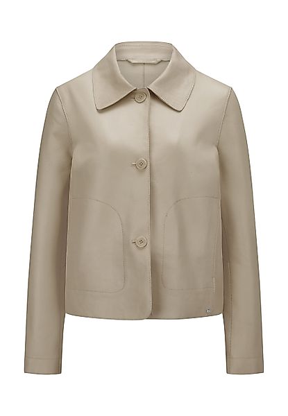 Milestone Kurzjacke MSCanna Damen klassisch Knöpfe günstig online kaufen