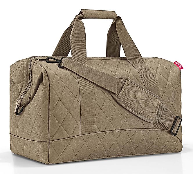 REISENTHEL® Schultertasche Allrounder günstig online kaufen