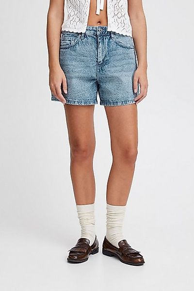 Ichi Shorts IHAVENY Lässige Jeans Shorts günstig online kaufen